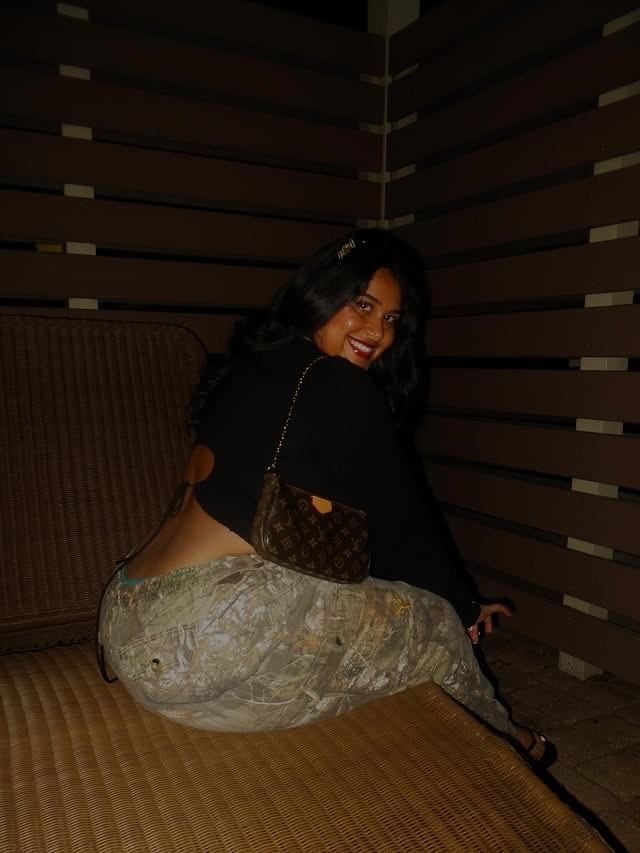 Allison Nicole Photo #17