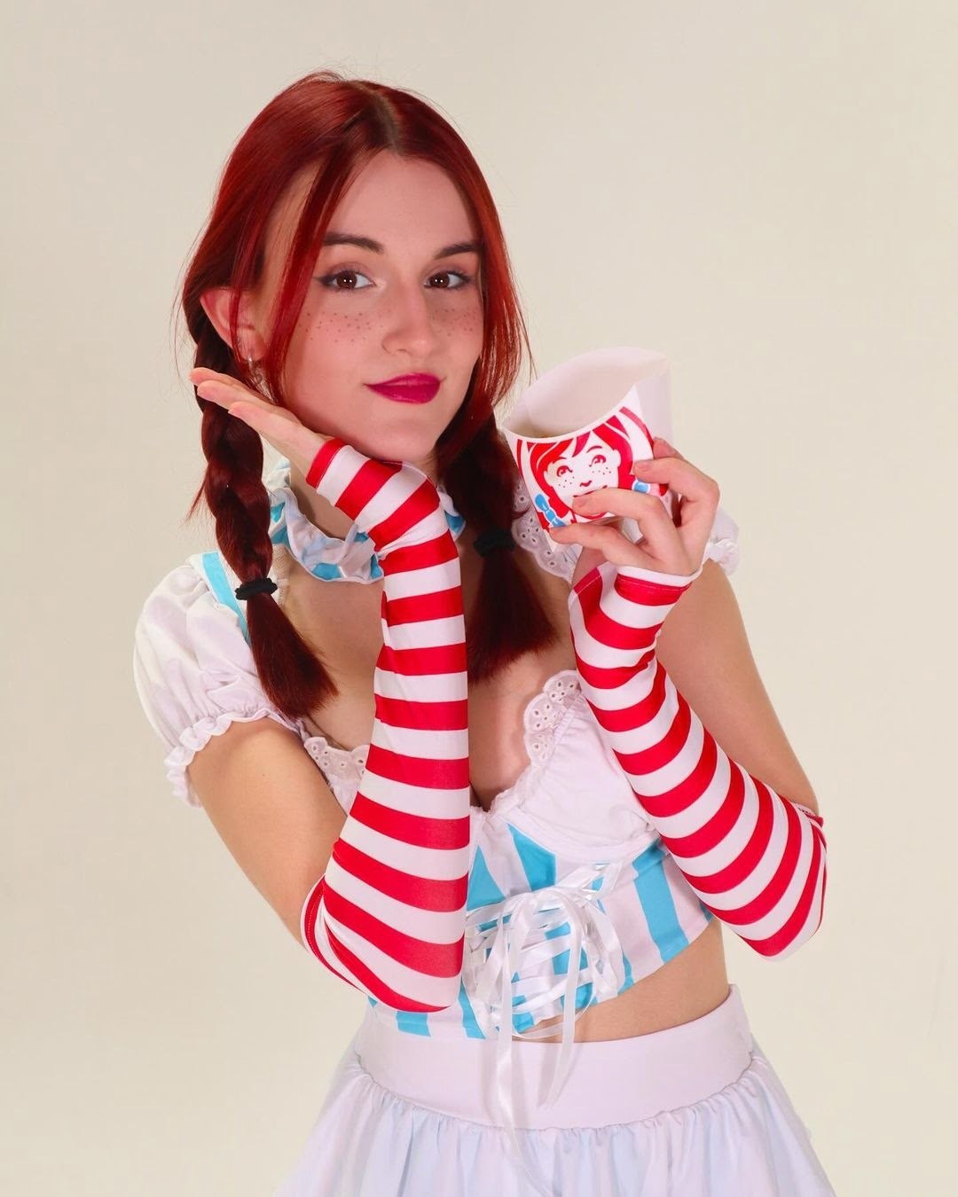 Maggie Roscher Photo #84