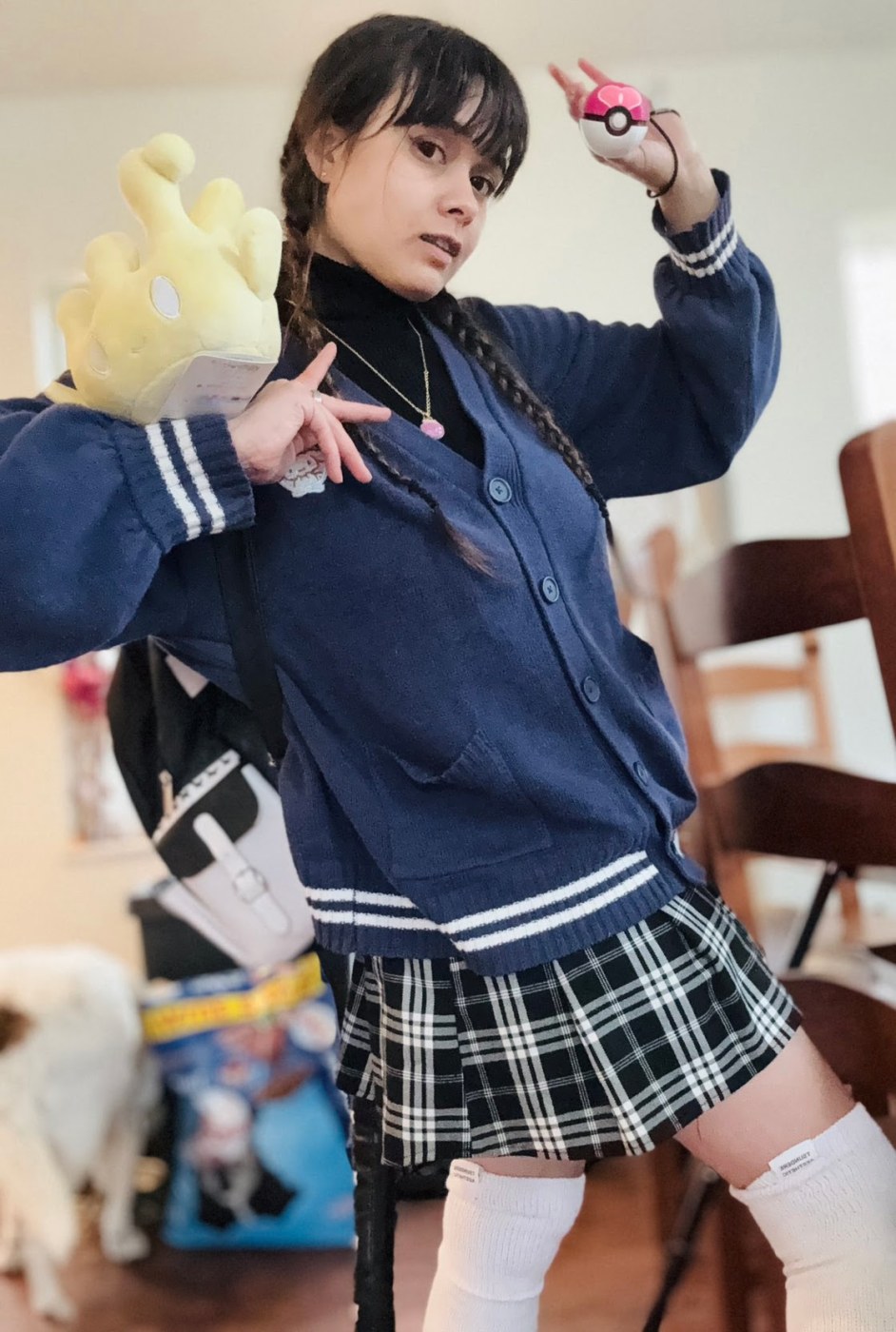 Sushimewew Photo #11