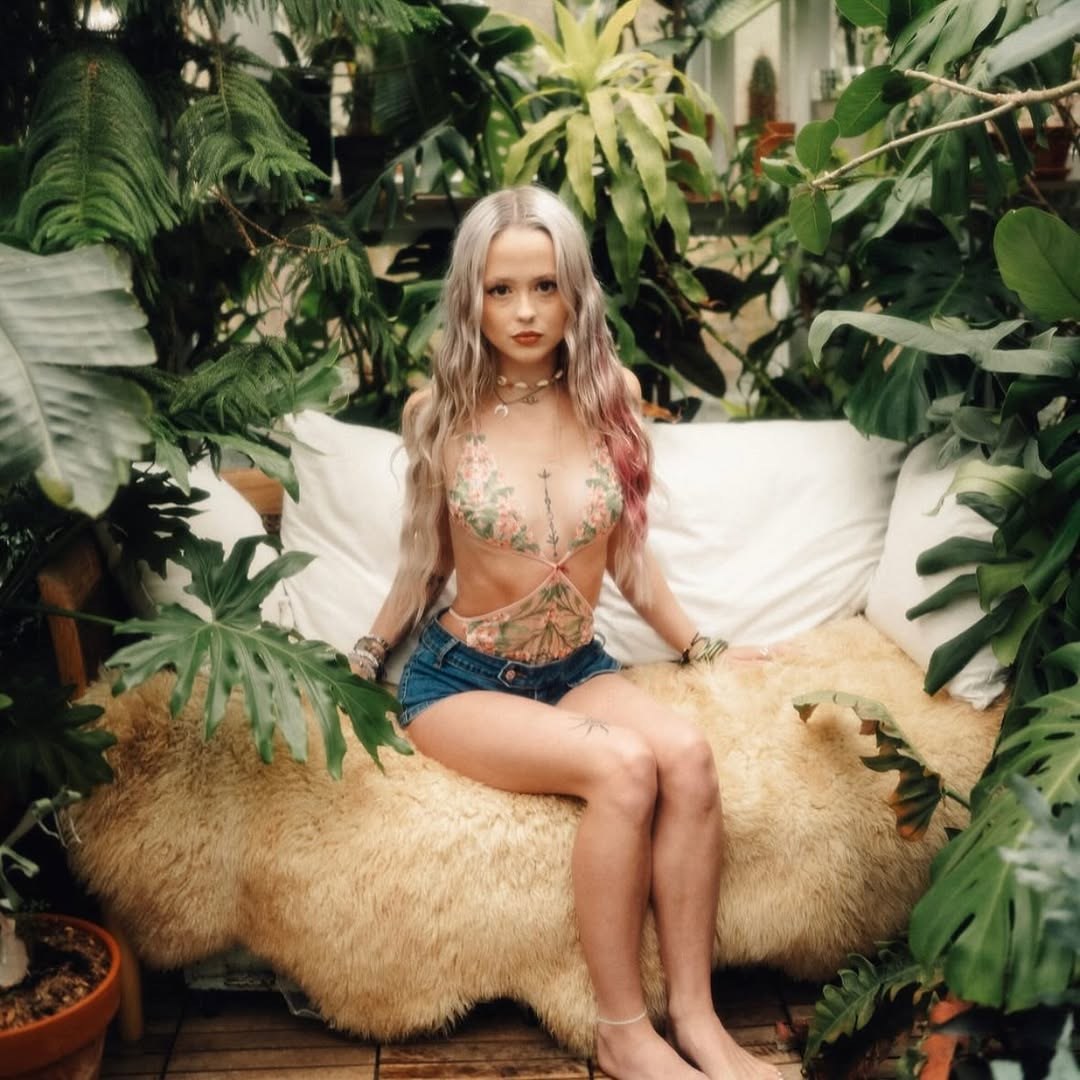 Tatum Rice Photo #22