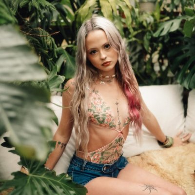 Tatum Rice Photo #26