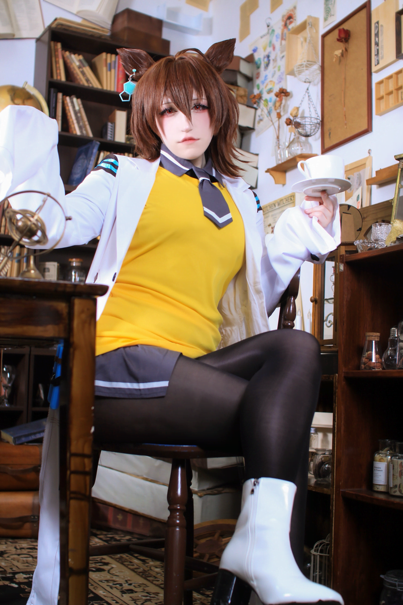Tenshivenus Photo #46