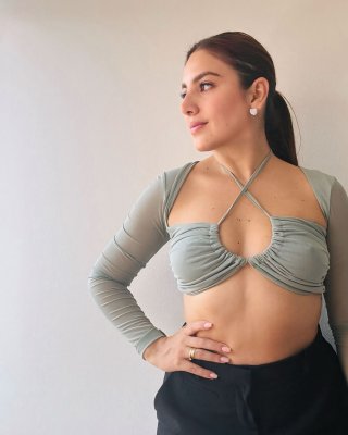 Alexandra Barturen Bazan Photo #17