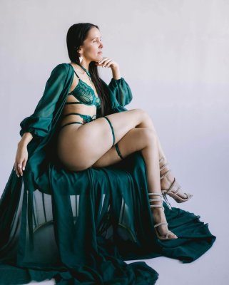Chrissywilde Post #3