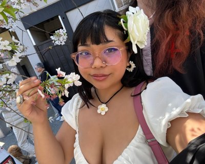 Filipinafairyy