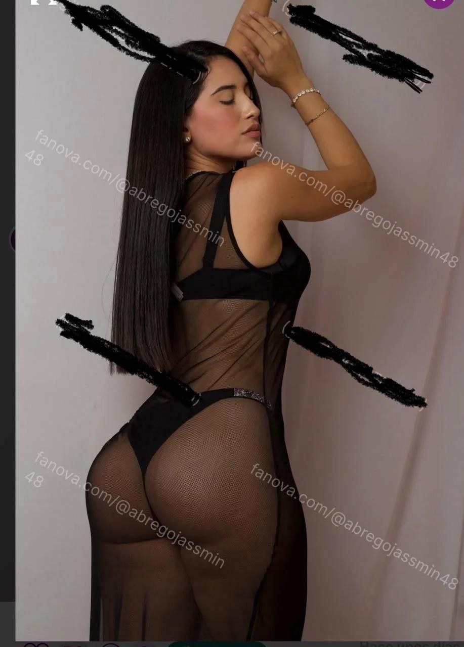 Jass Abrego Photo #50