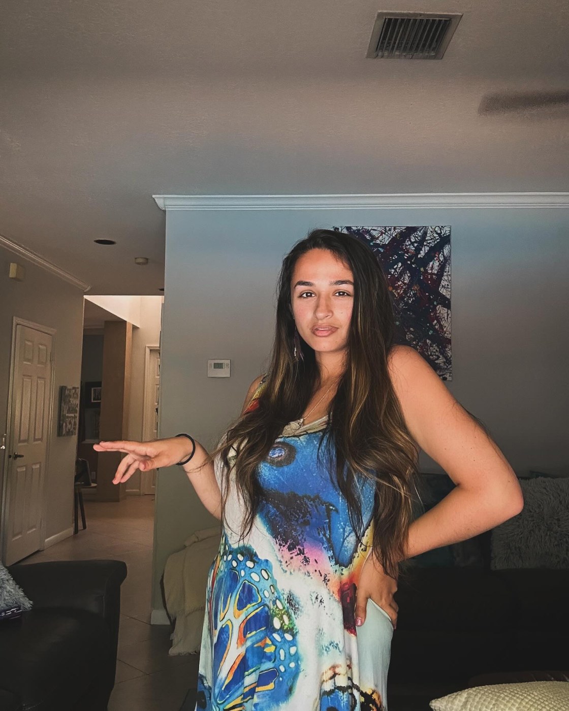 Jazz Jennings Photo #31