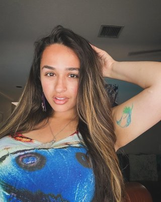 Jazz Jennings Photo #33