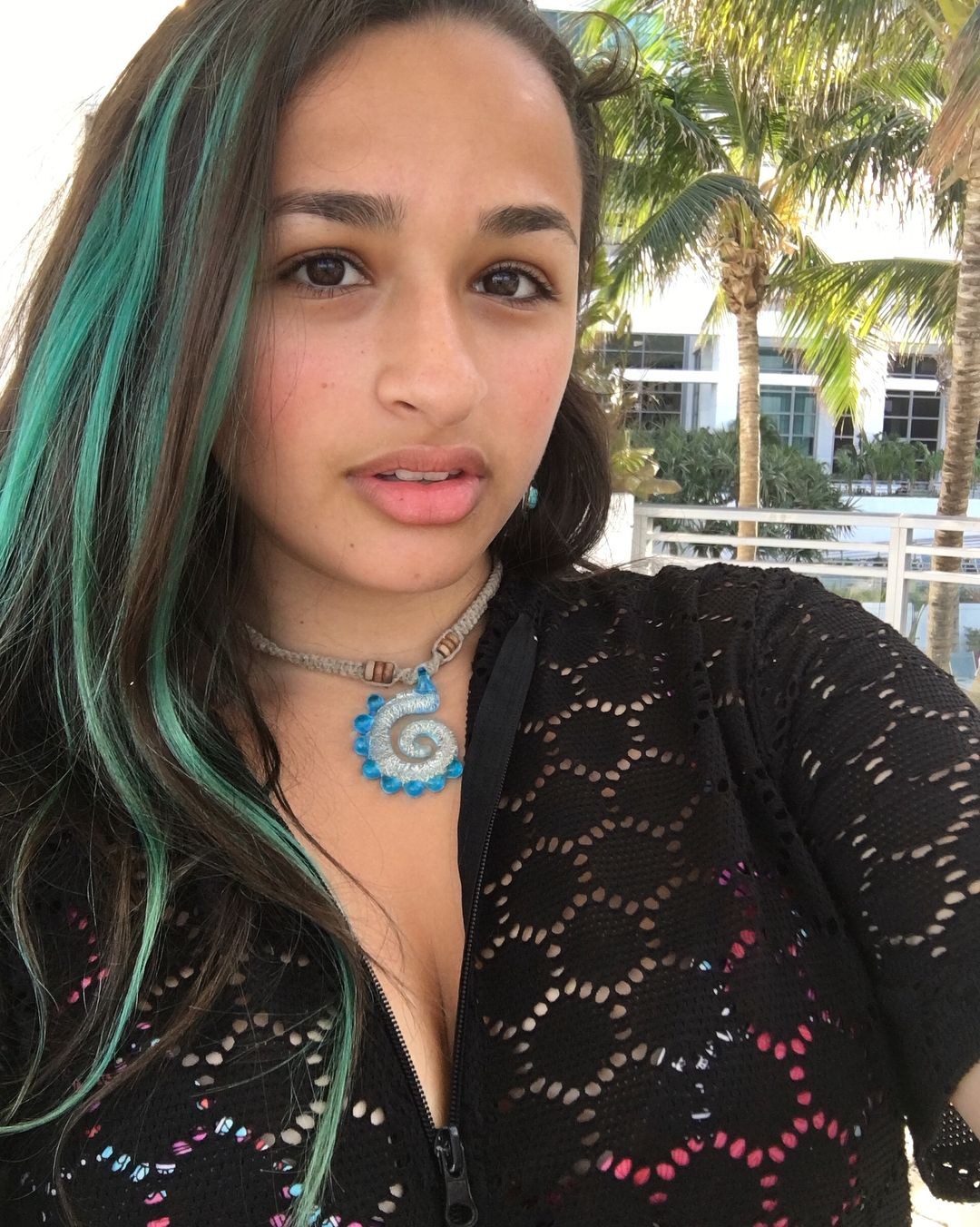 Jazz Jennings Photo #61