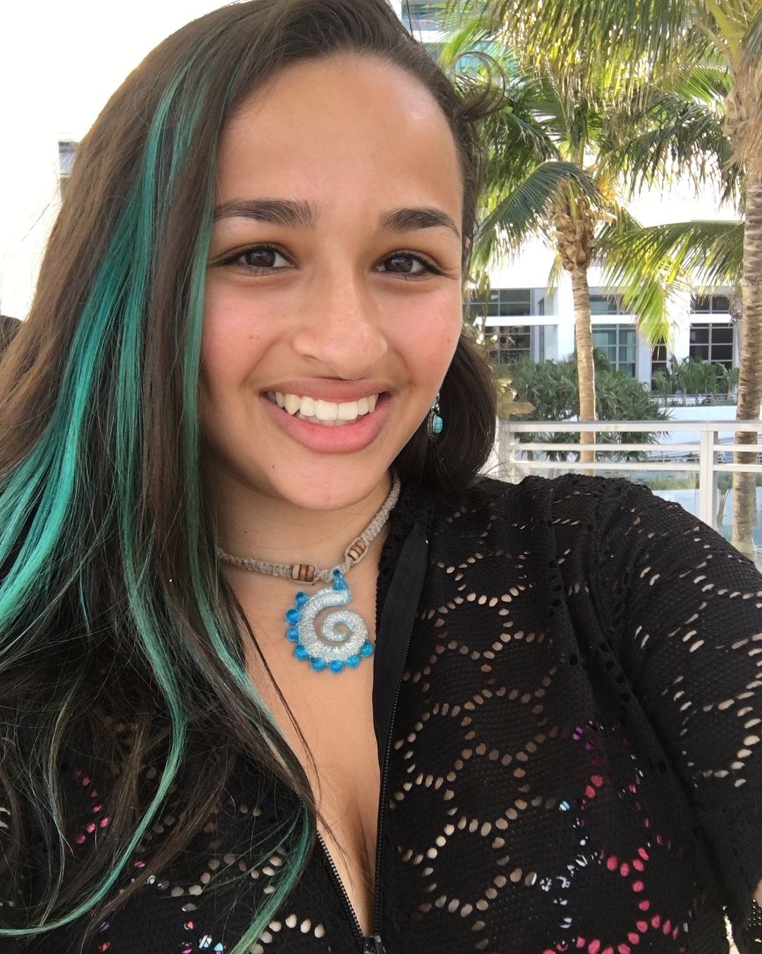 Jazz Jennings Photo #62