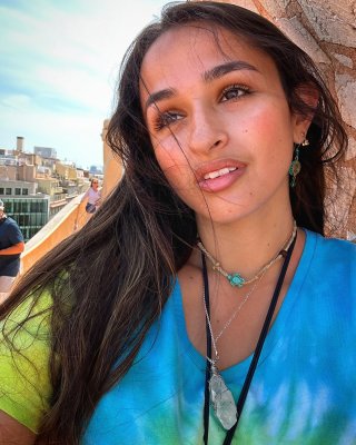 Jazz Jennings Photo #52