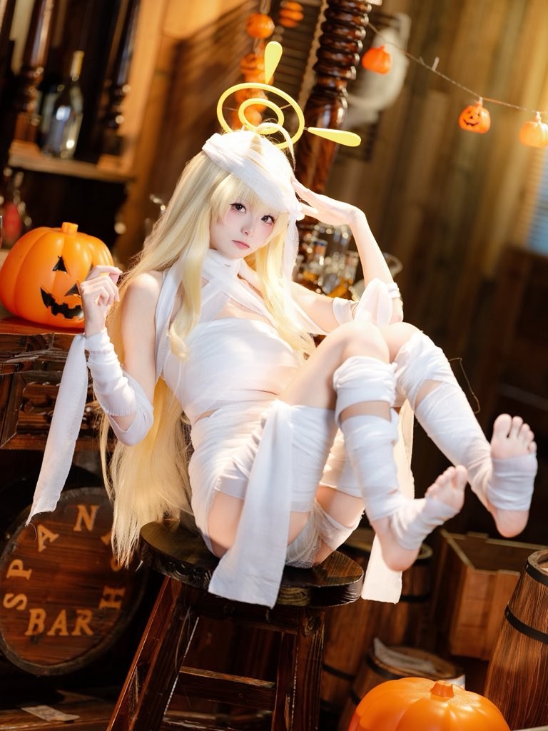 Jiuqi Photo #9
