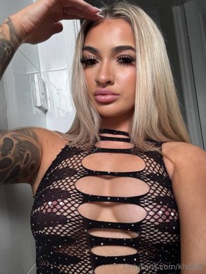 Khloe rose Photo #9
