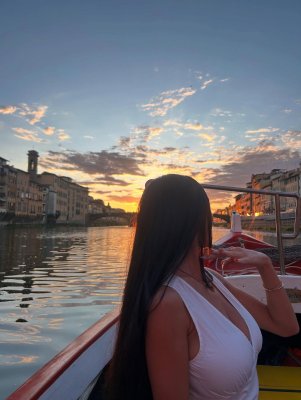 Adriana Alarja Post #2