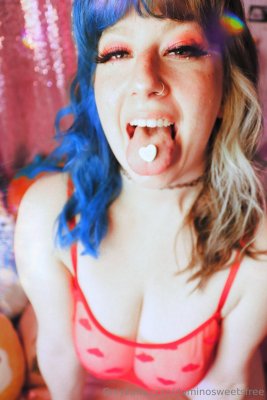 Dominosweets Post #3