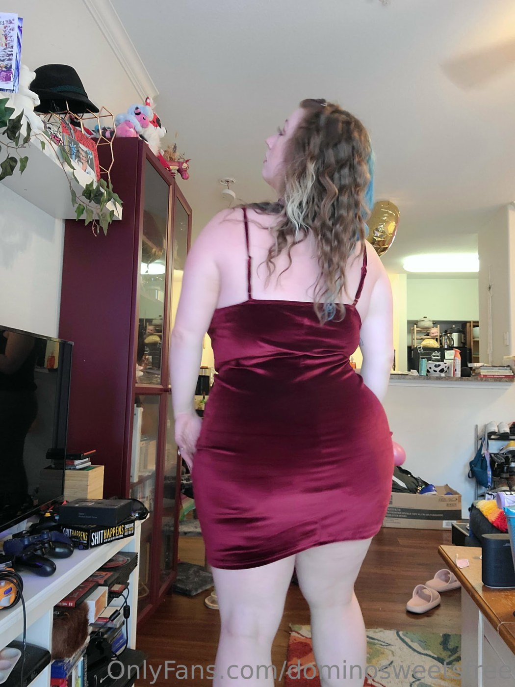 Dominosweets Photo #42
