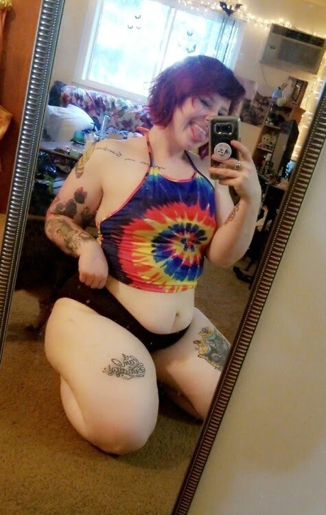 gosssamerskin Photo #24