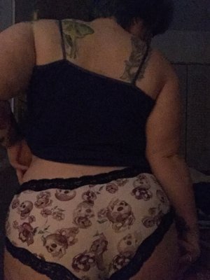 gosssamerskin Photo #47