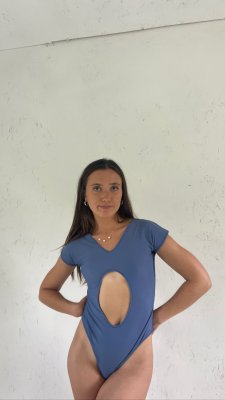 Hannah Meloche Photo #12
