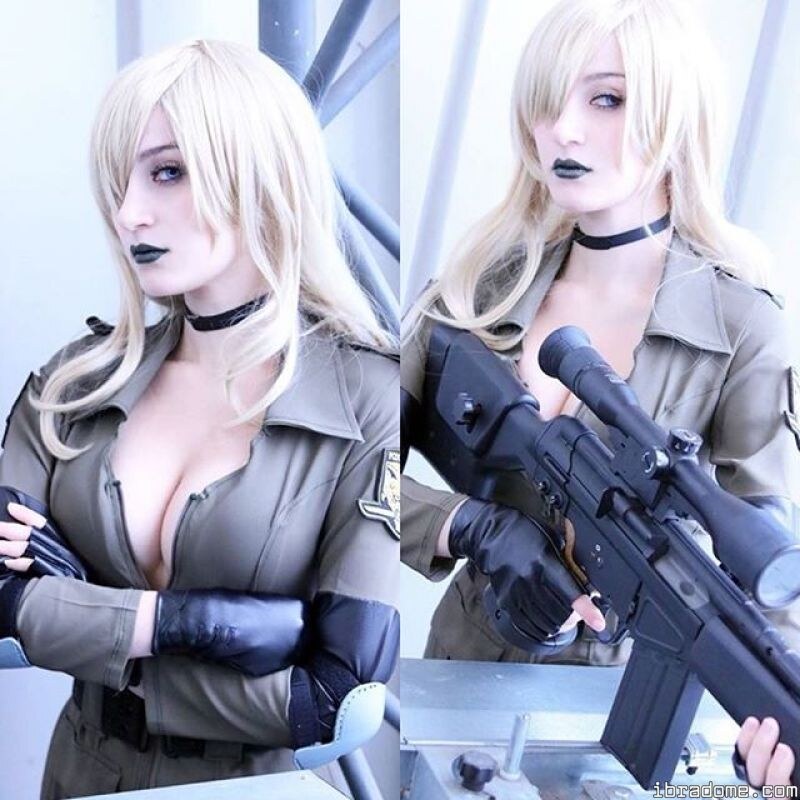 Meryl Sama Photo #38