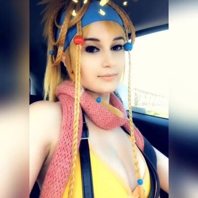 Meryl Sama Photo #57