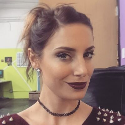 Bree Essrig Photo #17