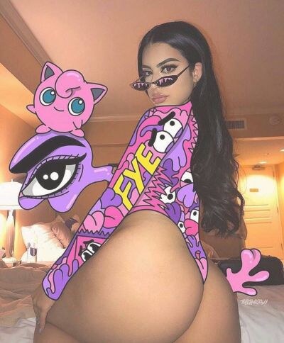 Mulan Vuitton Photo #8