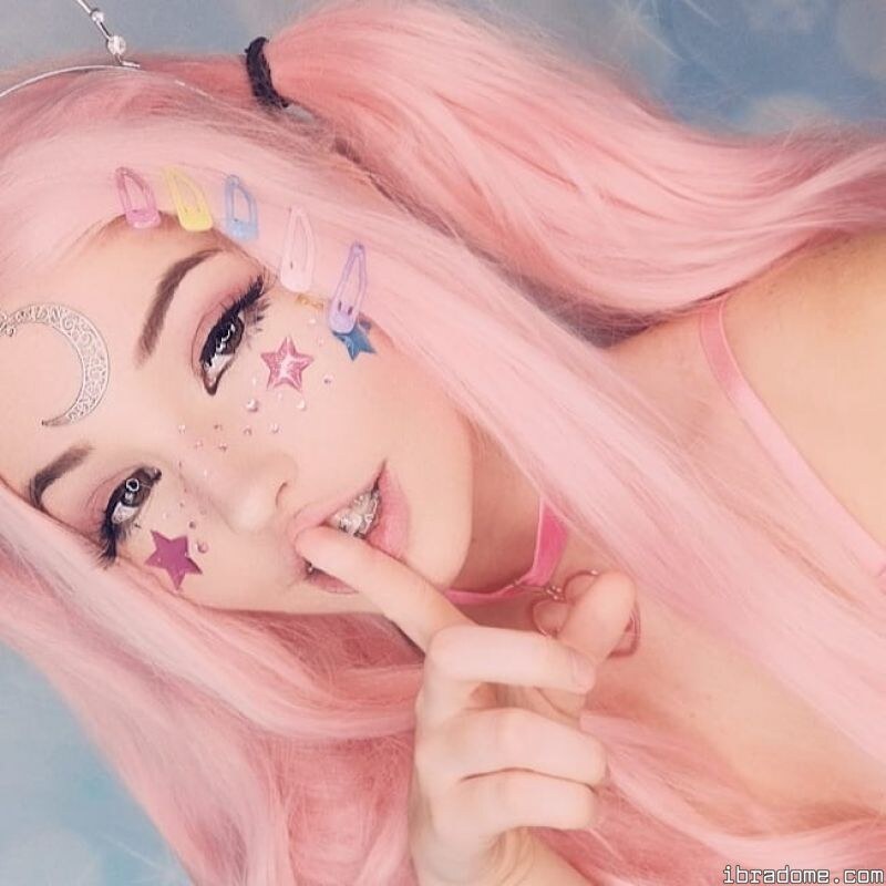 Belle Delphine Photo #635