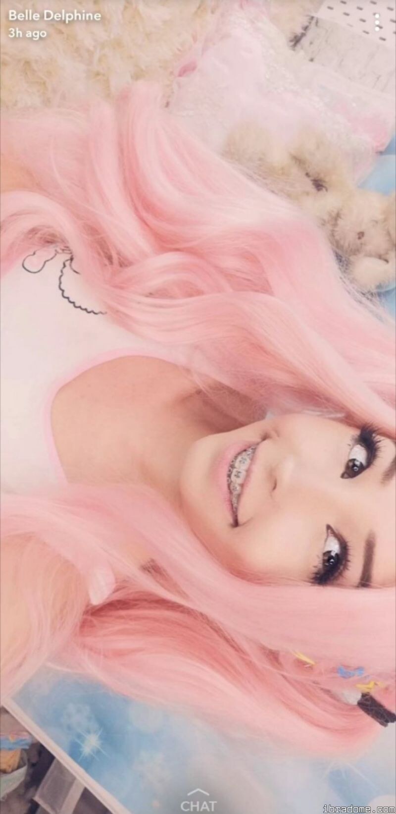 Belle Delphine Photo #643