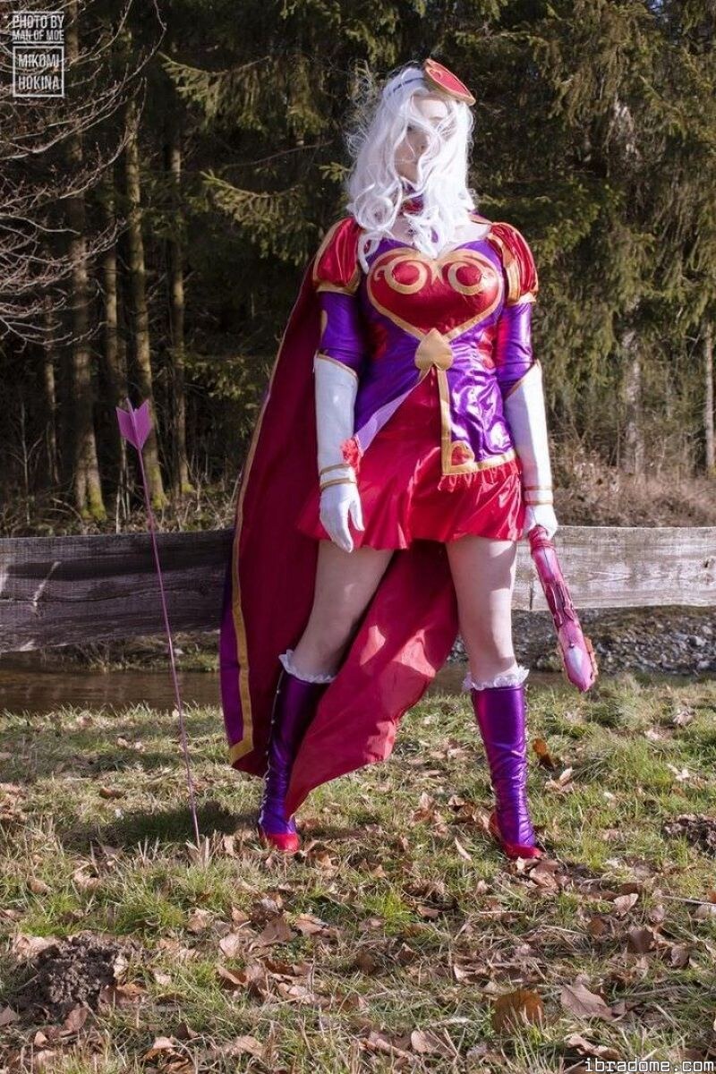 Mikomi Hokina Photo #15