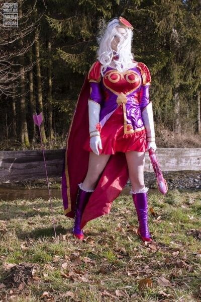 Mikomi Hokina Photo #15