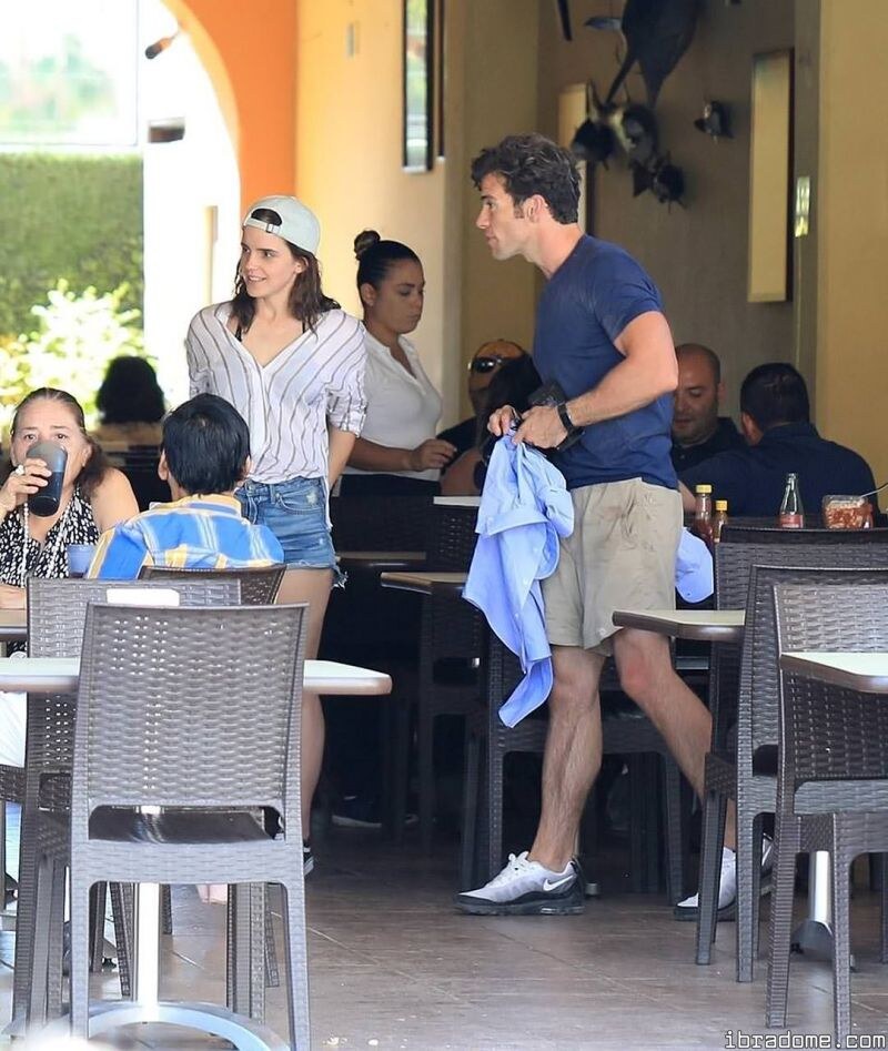 Emma Watson Photo #33