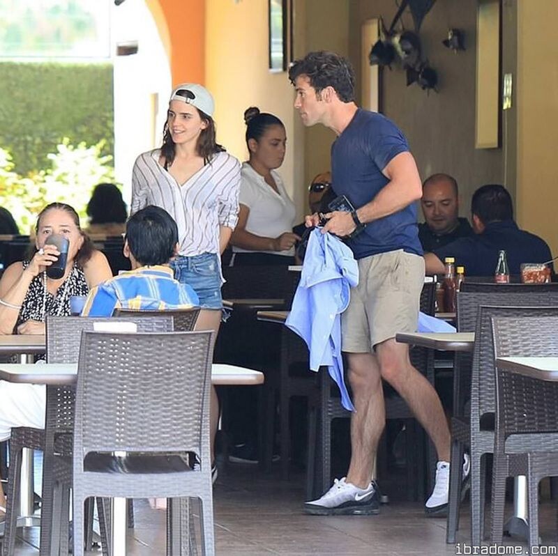 Emma Watson Photo #39