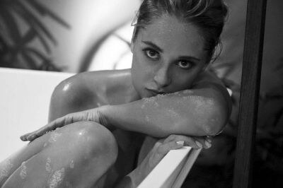 Genevieve Morton Nude Photos Leaked