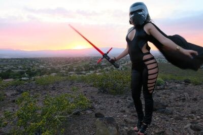 Dinglederper Photo #101