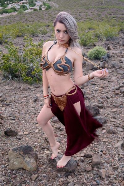 Dinglederper Photo #106