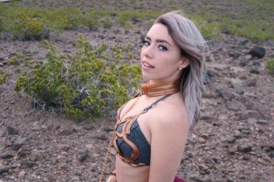 Dinglederper Photo #113