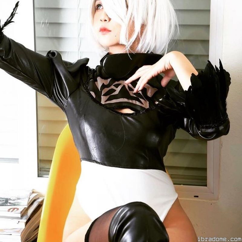 Hana Bunny Photo #133