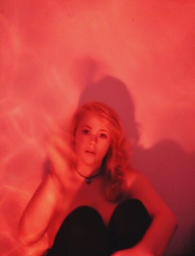 Julia Gilson Photo #3