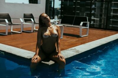 Edyn Mackney Photo #16