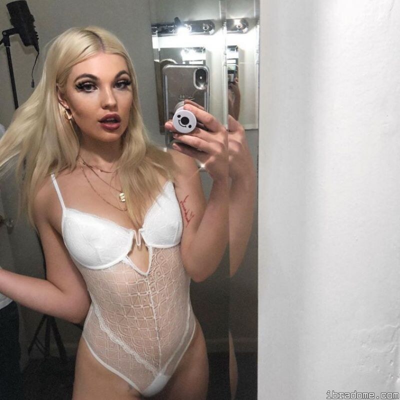 Haley Hudson Photo #8