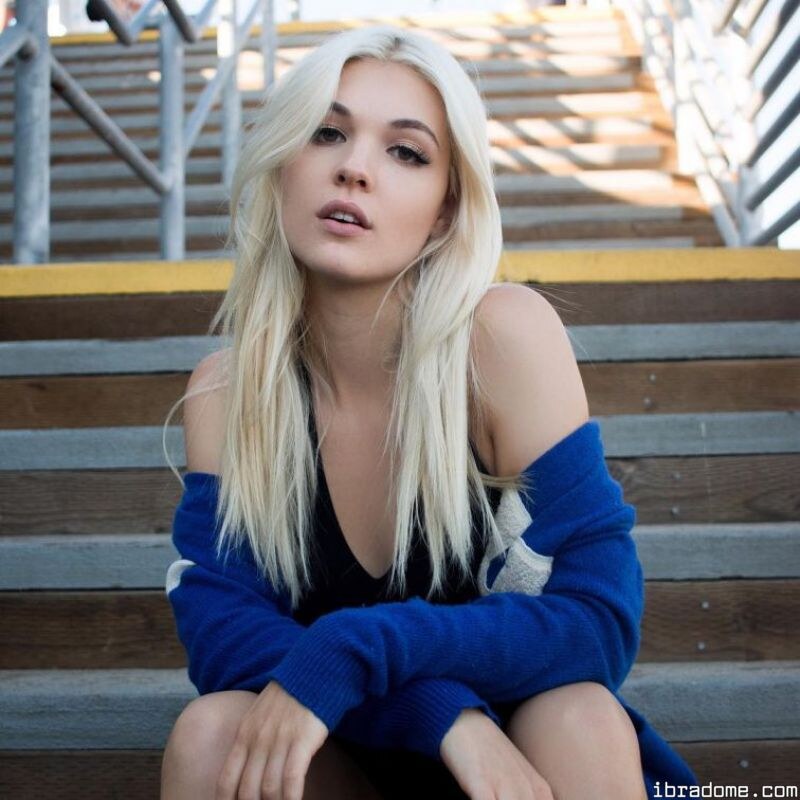 Haley Hudson Photo #13