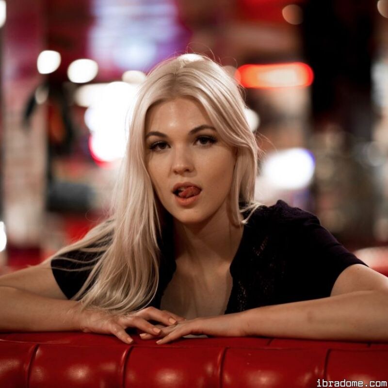 Haley Hudson Photo #17