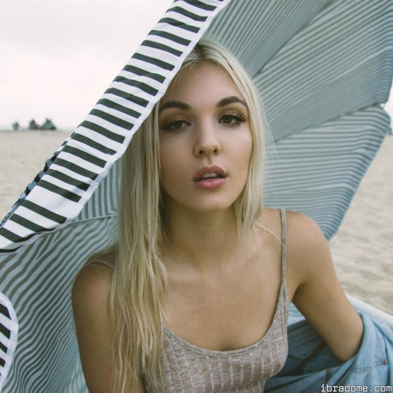 Haley Hudson Photo #28