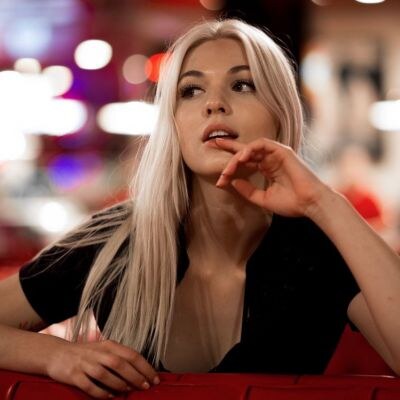 Haley Hudson Photo #25