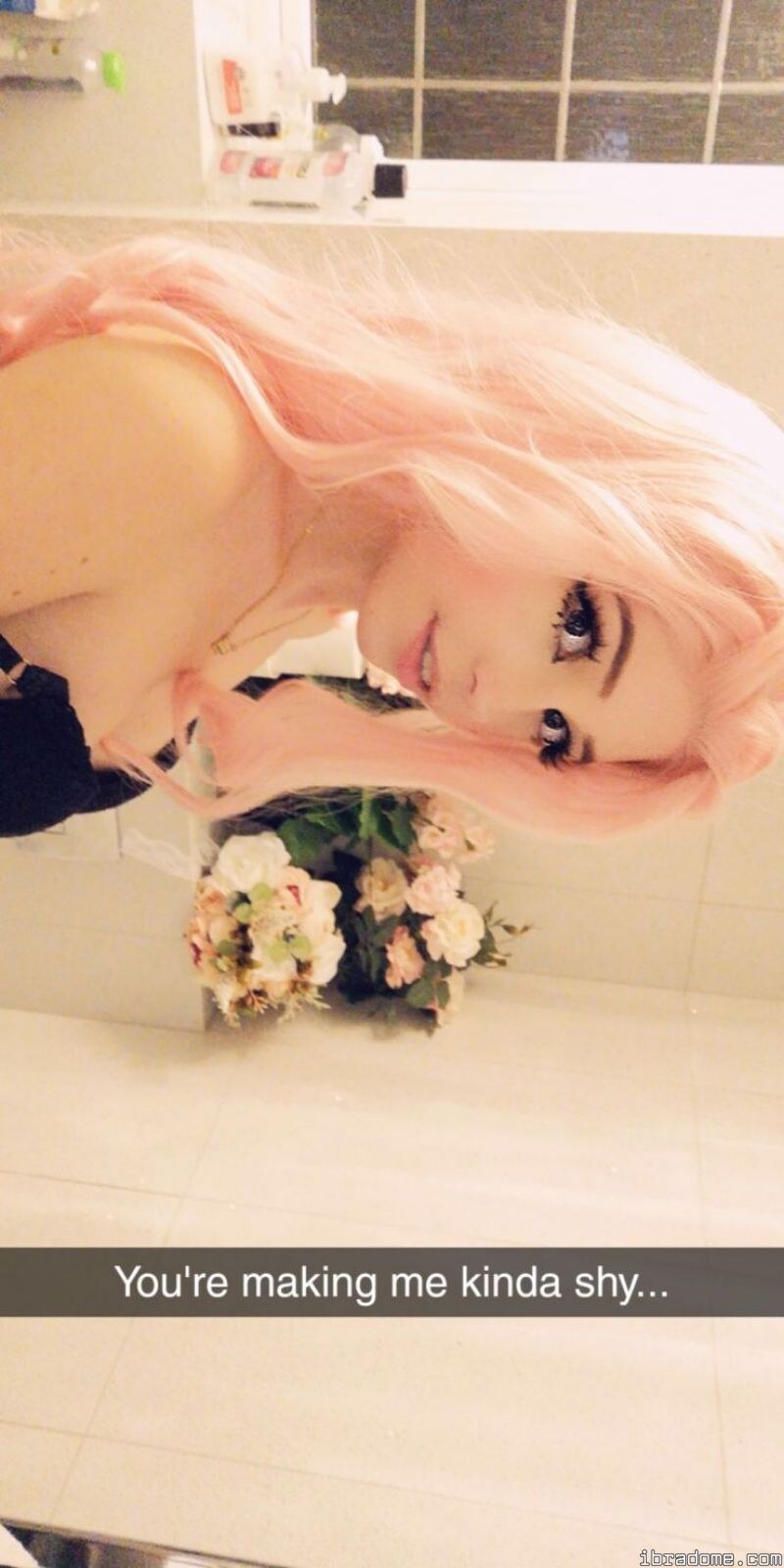 Belle Delphine Photo #671