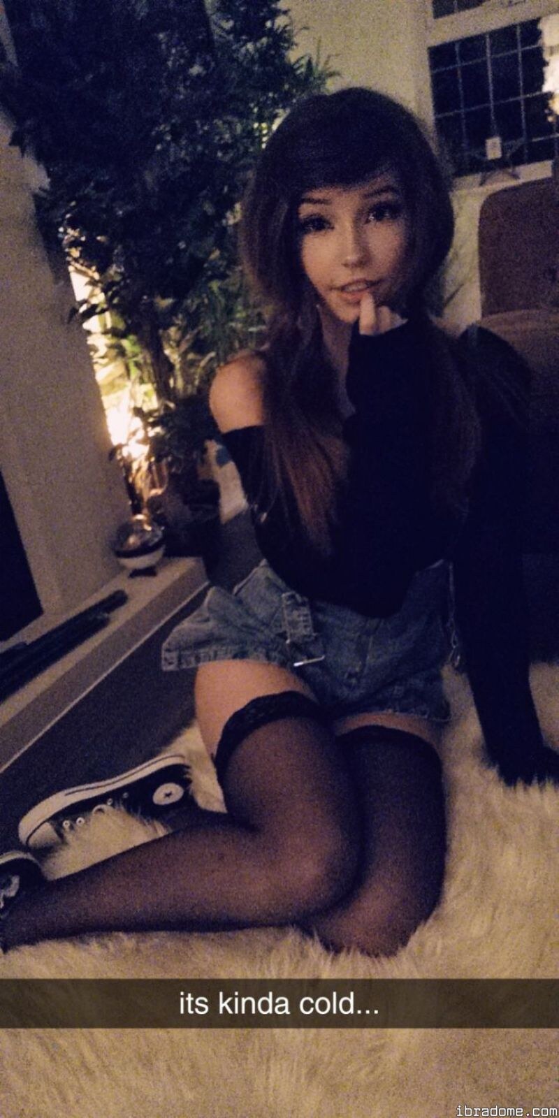 Belle Delphine Photo #693