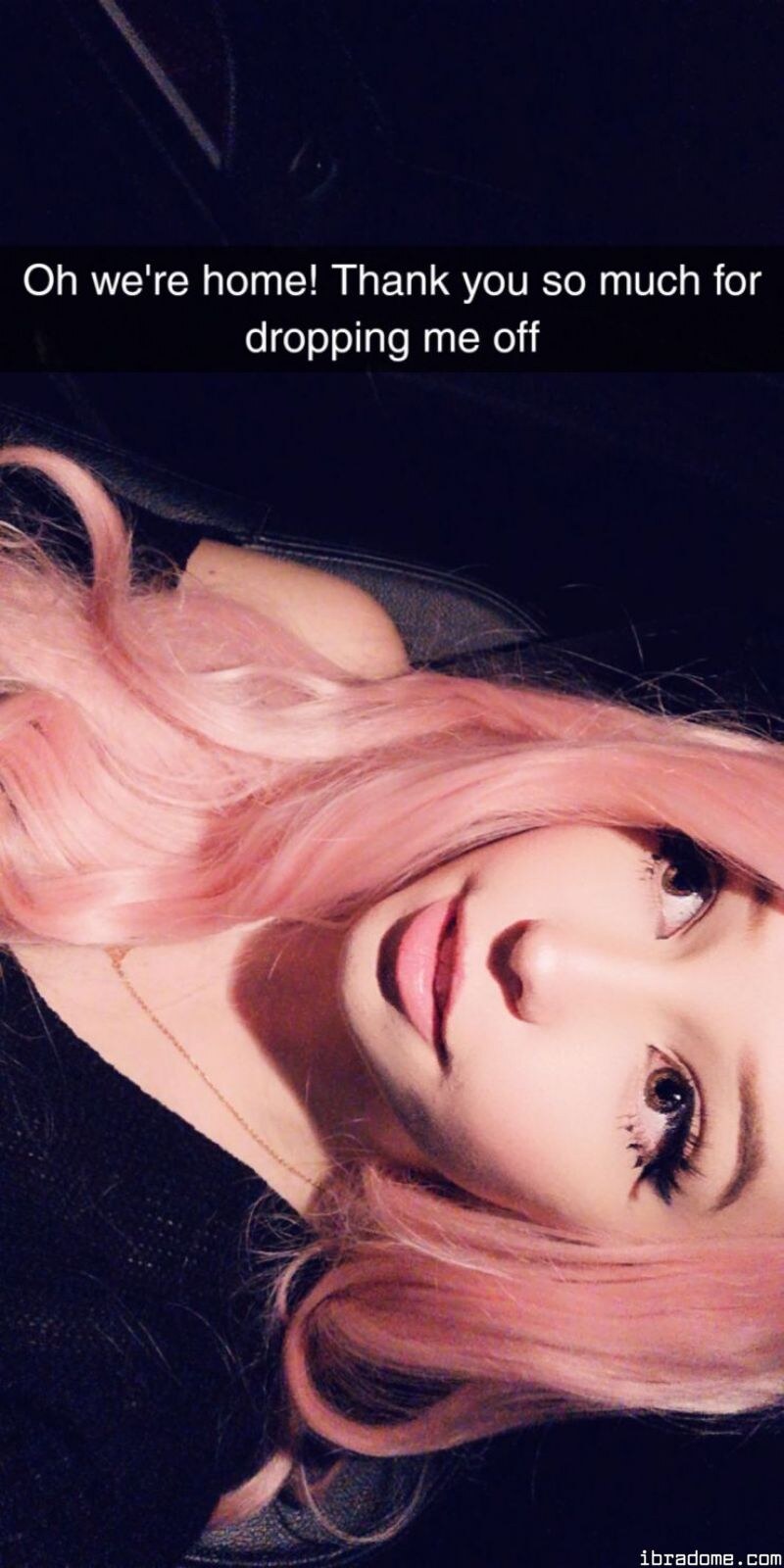 Belle Delphine Photo #695