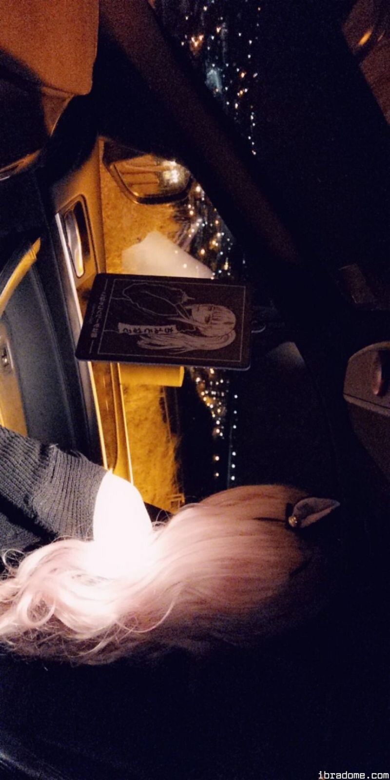 Belle Delphine Photo #708