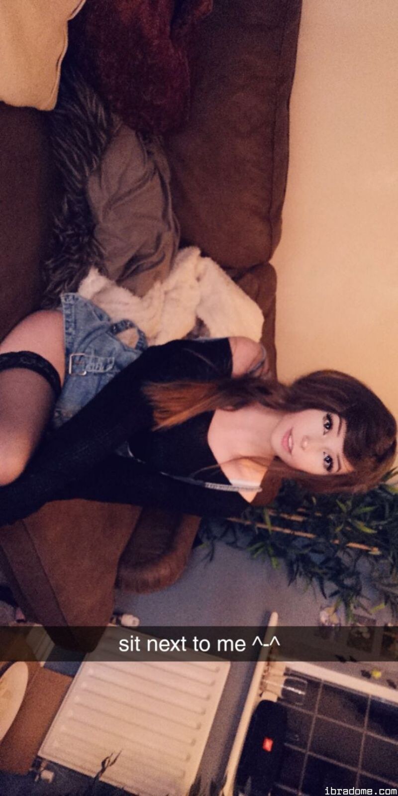 Belle Delphine Photo #740